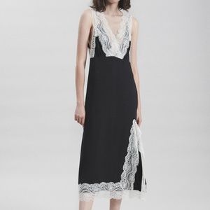 Rachel Comey Estella Lace Dress